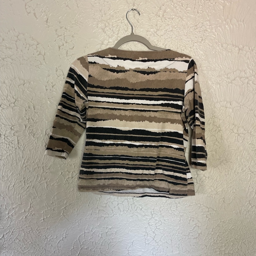 Petite small size